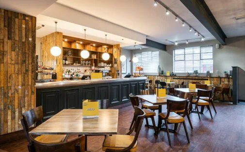 fazeleystuidosimage2 Fazeley Studios Bar