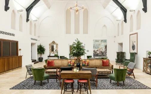 fazeleystuidosimage3 (1) Fazeley Studios Venue